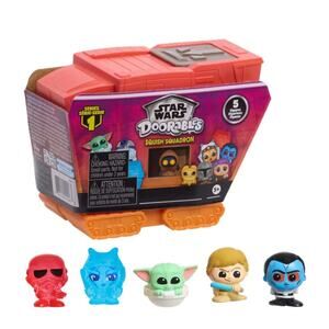 Starwars Doorables